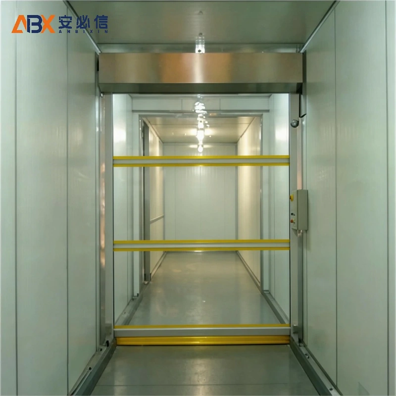 汉中软质快速门